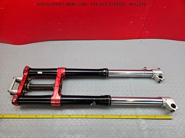 FORCELLA STELI HUSQVARNA TE 510 2008 2011 SMR 2009