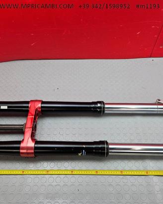 FORCELLA STELI HUSQVARNA TE 510 2008 2011 SMR 2009