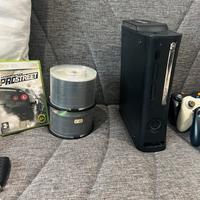 X box 360