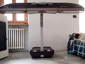 Lampada integrale Philips