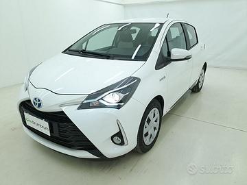 Toyota Yaris Hybrid Active BR345258 1.5 Full Hybri