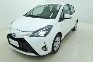 Toyota Yaris Hybrid Active BR345258 1.5 Full Hybri
