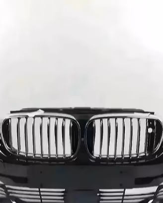BMW 7 G11 G12 Muso Paraurti Fari Radiatori