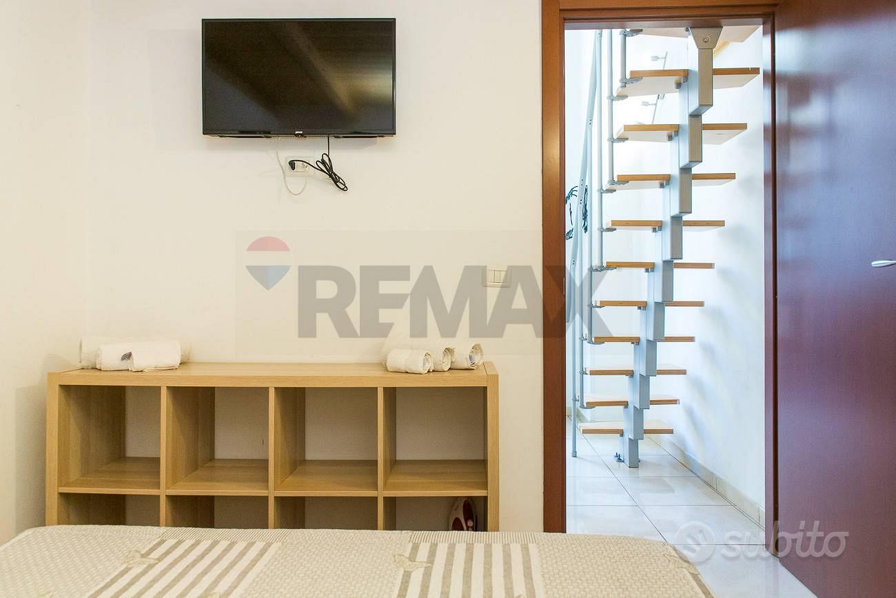 Appartamento – Catania, Angeli Custodi, Centro storico - Altro