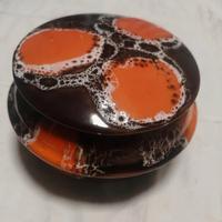 PORTA CARAMELLE VINTAGE 