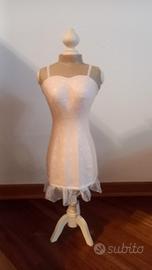 Manichino porta collane HOFF nuovo 