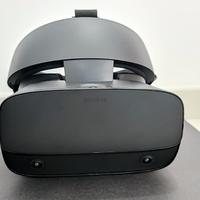 Oculus Rift S + Custodia da trasporto