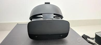 Oculus Rift S + Custodia da trasporto
