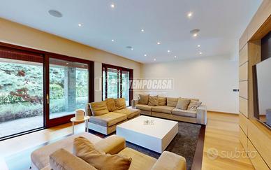 VILLA DI LUSSO INDIPENDENTE ! VILLAGGIO LE TORRETT