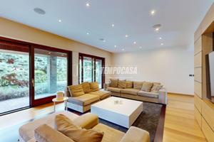 VILLA DI LUSSO INDIPENDENTE ! VILLAGGIO LE TORRETT