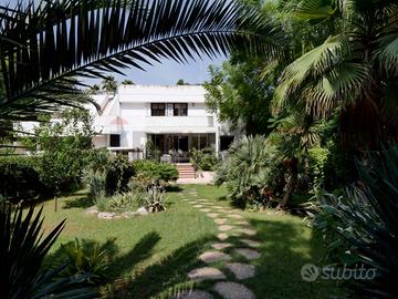 Villa singola - Bari