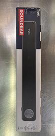 Soundbar PC Trust Arys - 12W - Alimentata USB