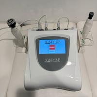 Radiofrequenza bipolare viso corpo – Beauty-Up