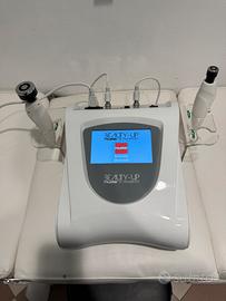 Radiofrequenza bipolare viso corpo – Beauty-Up