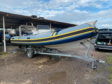 Carrello ellebi basculante doppia misura