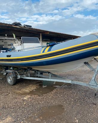 Carrello ellebi basculante doppia misura