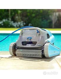 PULITORE/ROBOT PER PISCINE dolphin