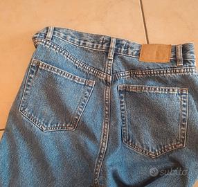 jeans pullebear