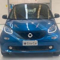 Smart ForTwo 70 1.0 twinamic Passion