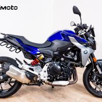 BMW F 900 R - 2020