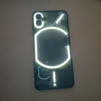 Nothing phone (1) - 8/256