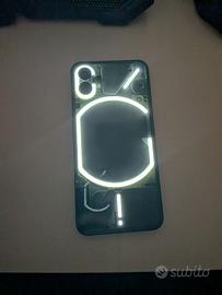 Nothing phone (1) - 8/256