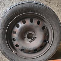 Gomme termiche USATE