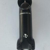 Attacco manubrio Cannondale 110 mm