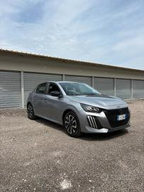 Peugeot 208 PureTech 100 Stop&Start 5 porte Allure
