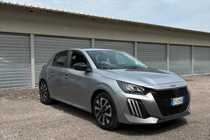 Peugeot 208 PureTech 100 Stop&Start 5 porte Allure