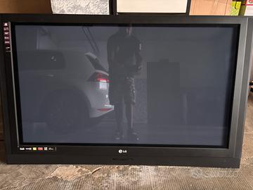 TV PLASMA LG 50” (Modello 50PC35-ZC)