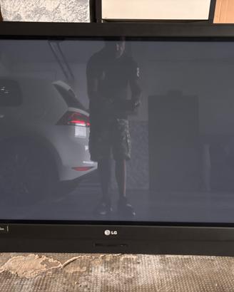 TV PLASMA LG 50” (Modello 50PC35-ZC)