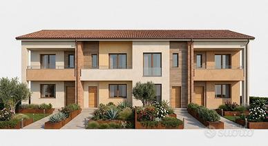 Sviluppo Residenziale nel Miranese