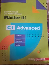 Master it! C1 advanced