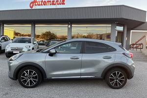 FORD PUMA 1.5 DCI 120 CV 6M TITANIUM