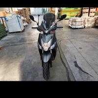 parabrezza kimco agility r16 plus 