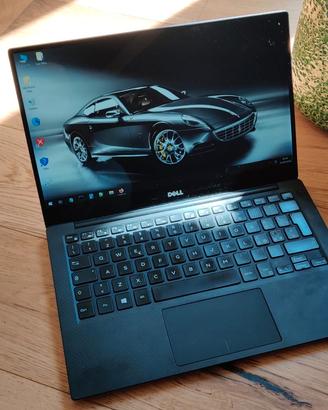 Dell XPS 13 Ultrabook Premium