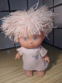 Bambola Furga 373 anni '80
