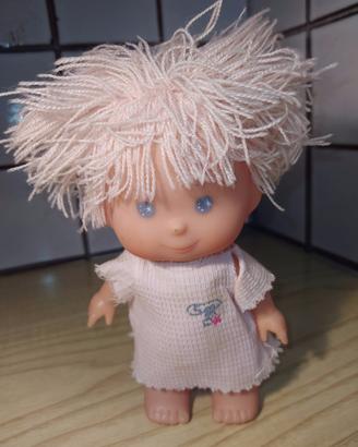 Bambola Furga 373 anni '80