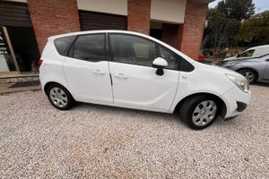 Opel Meriva 1.3 CDTI Cosmo