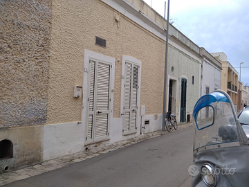 Appartamento indipendente