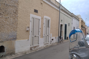 Appartamento indipendente