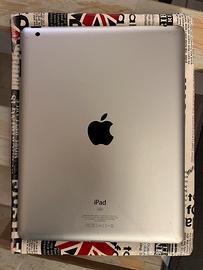Ipad 2 16 GB Wifi Argento