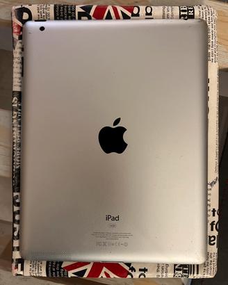 Ipad 2 16 GB Wifi Argento