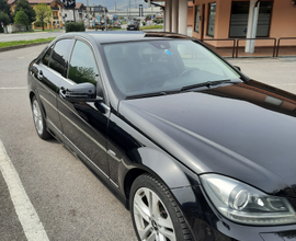 Mercedes C200 Avangarde