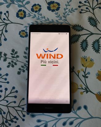 Huawei P9 Plus 64GB - Schermo Perfetto