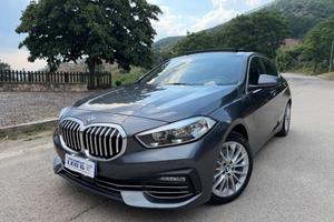 Bmw 116 116d 5p. Business Advantage