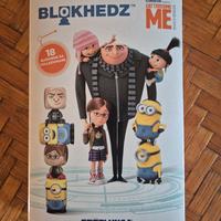 Rollinz esselunga cattivissimo me 