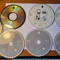 eMac Apple funzionante.