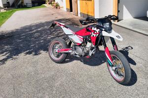 Husqvarna SM 610